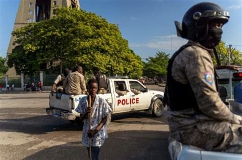 Consejo De Seguridad De La Onu Dividido Sobre Una Fuerza De Seguridad