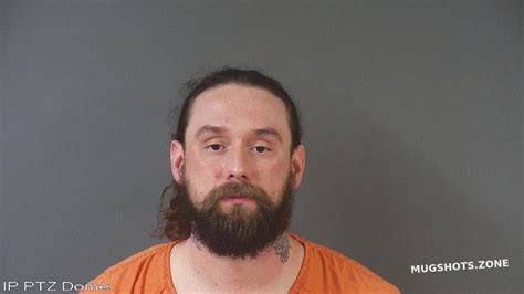 Lubiniecki Thomas James 04 29 2023 Putnam County Mugshots Zone