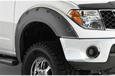 Frontier Fender Flares Nissan Frontier Forum