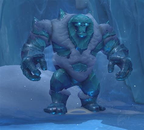 Frostfist Npc World Of Warcraft