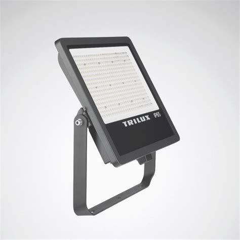 Ip Floodlight Combial G Trilux France S A S Led Commercial