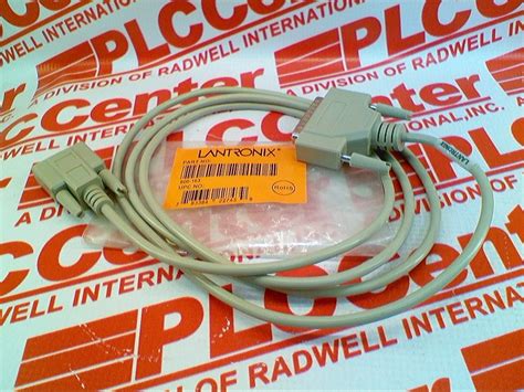 500 163 By LANTRONIX Buy Or Repair At Radwell Radwell