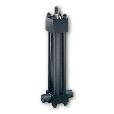 Cilindro Para Cargas Pesadas A Series Parker Cylinder Division