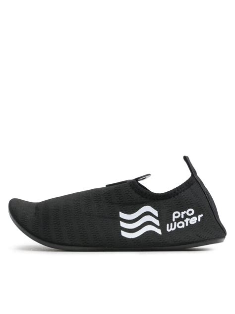 Buty do sportów wodnych ProWater PRO 23 34 114L Czarny app eobuwie pl