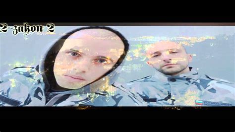 2 Lica - Закон (Official Release) - YouTube