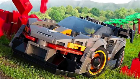 Lego K Drive Wallpapers Wallpaper Cave