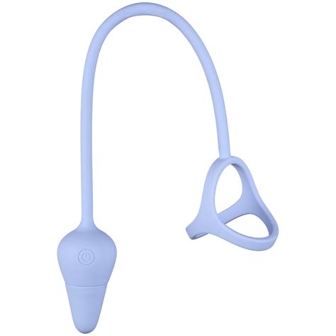 Baseks Couple S Cock Ring With Anal Vibrator Sinful Uk