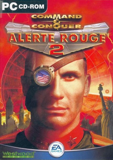 Command Conquer Red Alert Yuri S Revenge Box Shot For Pc Gamefaqs