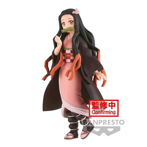 Harmonia Humming Nezuko Kamado,Dolls,Demon Slayer Series, 60% OFF