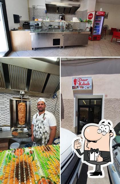 Doner Kebab Ristorante La Maddalena Recensioni Del Ristorante