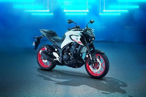 Best Naked Bike Models Philippines Price Specs