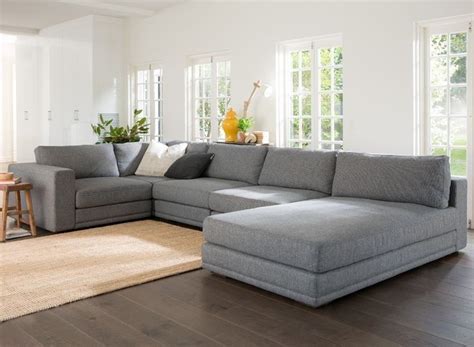 15 Best Ideas Deep Sectional Sofas With Chaise