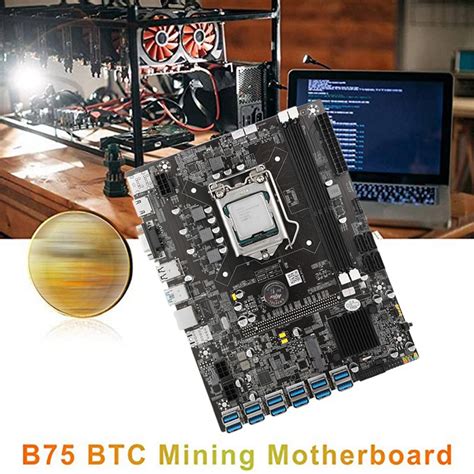 B Usb Btc Cpu G Ddr Ram Sata Rj