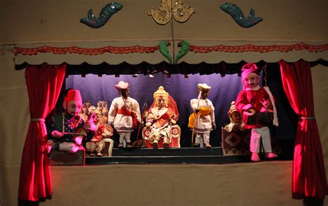 Traditional Show