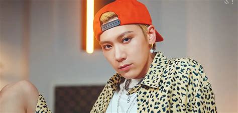 TEN NCT révèle le MV de Paint Me Naked K GEN