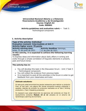 Crucigrama Sobre La Formaci N Profesional Integral Resuelto