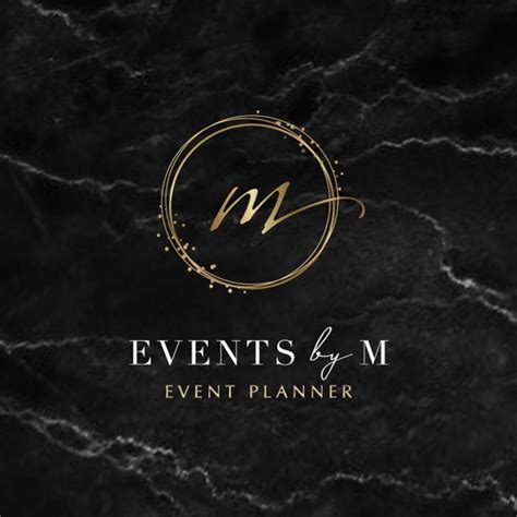 Create A Luxury Logo For An Event Planning Company Logo Design Contest