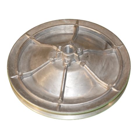 Купить Шкив редуктора мотоблока Авангард с оперативной доставкой по ...