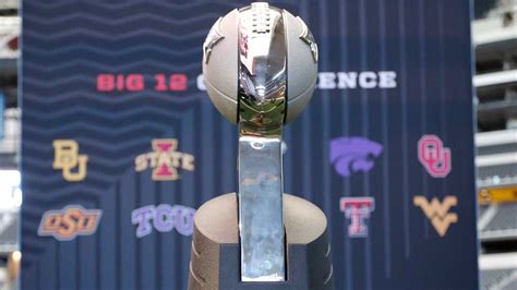 Conference Realignment: Cincinnati, Houston, UCF Expecting 2023 Big 12 ...