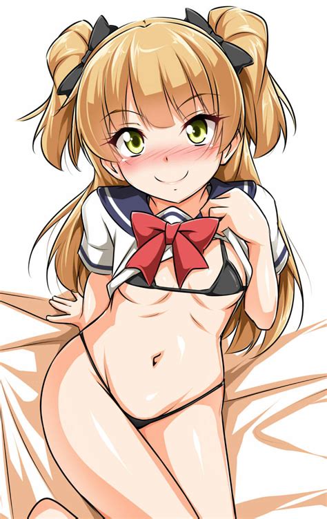 Jougasaki Rika Idolmaster And 1 More Drawn By Yopparai Oni Danbooru