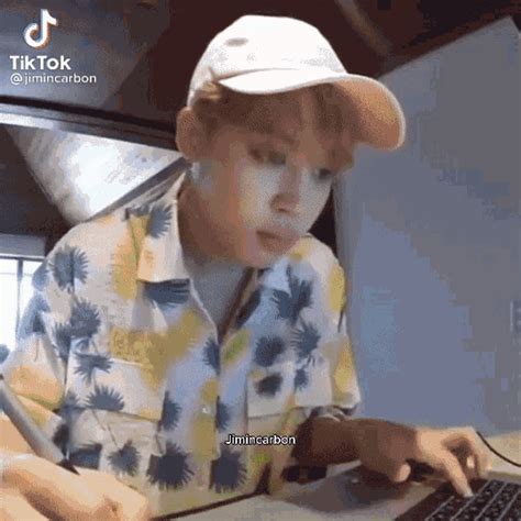 Jimin Fuck You Enbyjjkjm Jimin Fuck You Enbyjjkjm Jimincarbon Discover Share Gifs