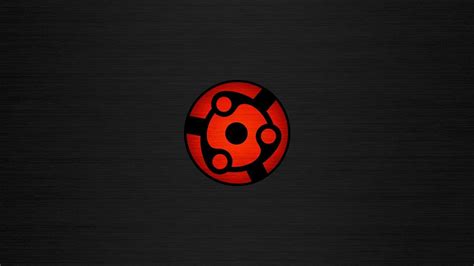 Uchiha Sharingan Wallpaper