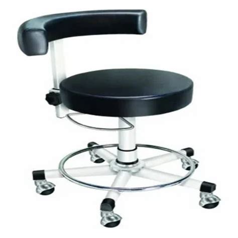 Polished Stainless Steel Round Stool At Rs 750 In Pune ID 2850575154991