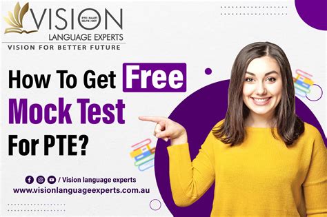 How To Get Free Mock Test For Pte