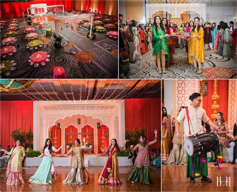 Mehndi Party The Complete Guide Maha Studios