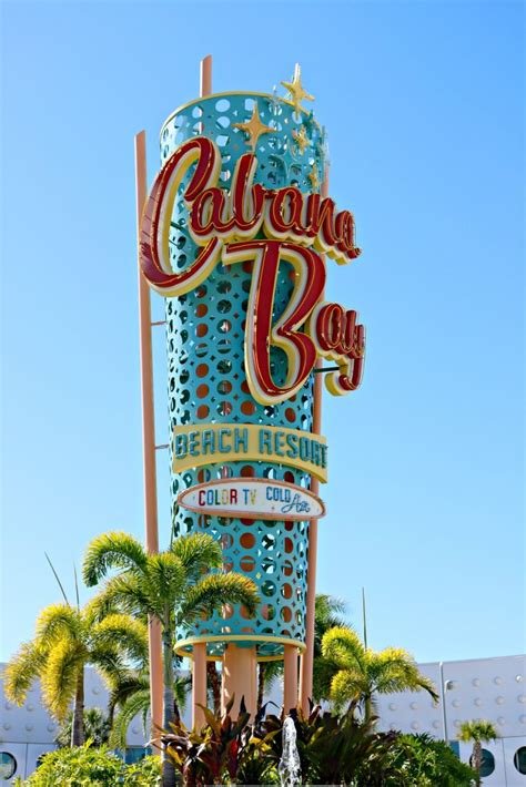 7 Reasons Why You Need to Stay at Universal's Cabana Bay Beach Resort ...