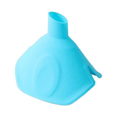 Functional Silicone Funnel And Hot Pot Clip Heat Bowl And Dish Clip