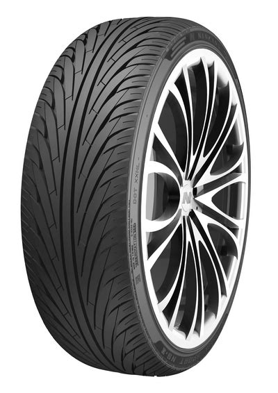 Nankang NS2 - Tyre Reviews And Ratings