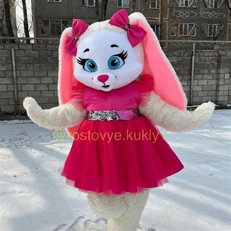 РОСТОВЫЕ КУКЛЫ. КОСТЮМЫ ДЛЯ АНИМАТОРОВ (@rostovye.kukly1) on Threads