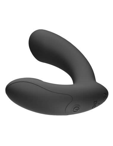 Prostate Butt Plug Avec Vibration Anos Stimulateur Anal Acheter