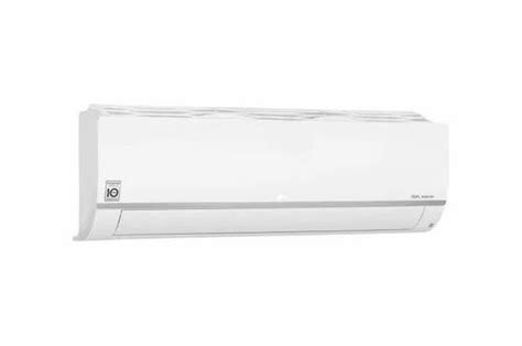 Lg Ls Q18swza Dual Inverter 5 Star Split Air Conditioner At Rs 43500