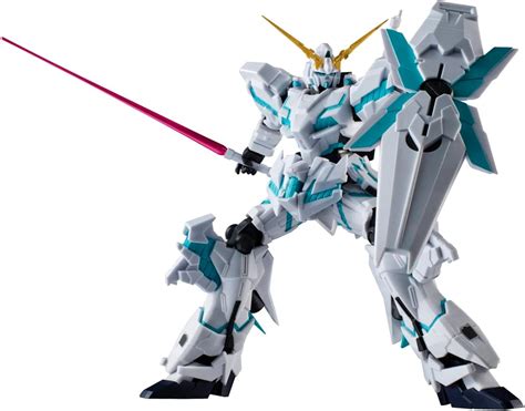 Amazon TAMASHII NATIONS Mobile Suit Gundam Unicorn RX 0