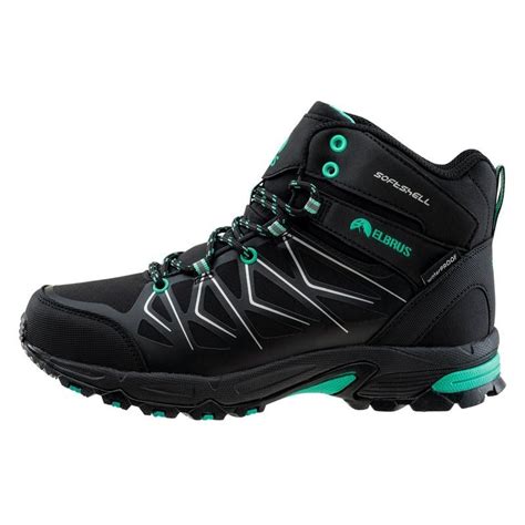 Buty Trekkingowe Damskie Mabby Mid Wp Wo S Elbrus Sklep Sportowybazar Pl