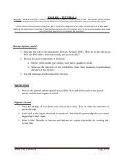 Anat Tutorial Docx Anat Tutorial Reminder Each Tutorial