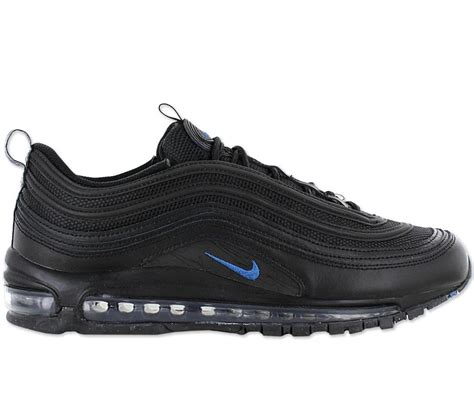 Nike Air Max 97 - Мужские кроссовки черные DZ4505-001 ОРИГИНАЛ купить ...