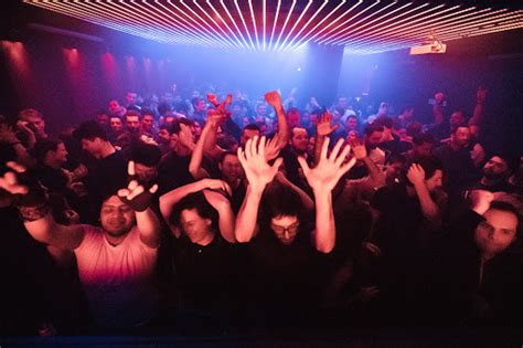 Best Drum And Bass Clubs In Copenhagen ※2024 Top 10※ Live Music Venue Near Me