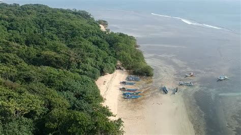 Pantai Tenda Biru, Pantai Hidden Gem di Sukabumi – Sukabumi Ekspres