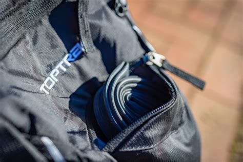 Toptrek Fahrradrucksack Test Der Beste Allrounder