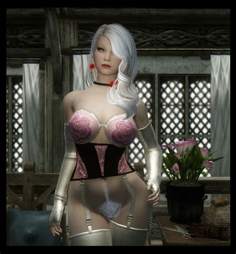 Search Bodyslide For Lnl Lingerie Request Find Skyrim Adult Sex Mods Loverslab