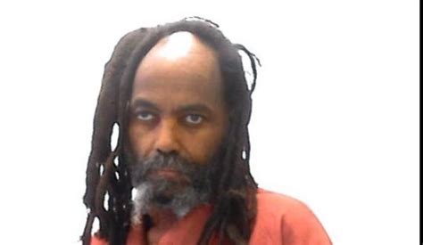 Constitutional Rights Of Wrongfully Imprisoned Journalist Mumia Abu Jamal Being Trampled Upon