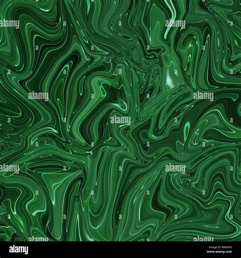 Liquid Marbling Paint Texture Background Fluid Painting Abstract