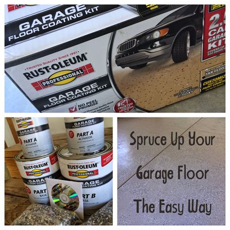 rust oleum garage floor paint 8