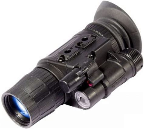 8 Best Night Vision Monoculars In 2022 (Range of Budgets)