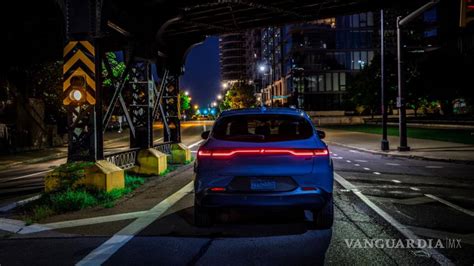 Dodge Hornet 2023 De Stellantis Debuta Como El Primer Vehículo Eléctrico De Alto Desempeño A