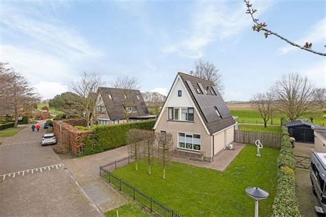 Huis Verkocht Princenhil 9 4926 Ee Lage Zwaluwe Funda