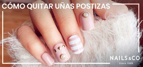 Sintetiza más de 55 imágenes sobre como quedan las uñas despues del